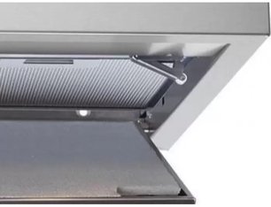 Вытяжка Фалмек MIRA PLUS 40 фото 3 Вытяжка Falmec MIRA PLUS 40 фото 3