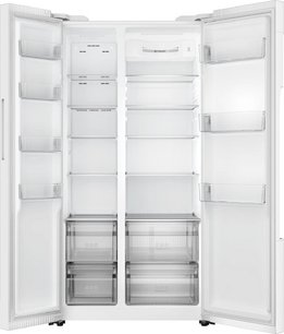 Холодильник Хайер HRF-522DW6RU фото 4 Холодильник Haier HRF-522DW6RU фото 4