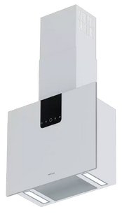 Вытяжка Крона AURA 600 WHITE S фото Вытяжка KRONA AURA 600 WHITE S фото