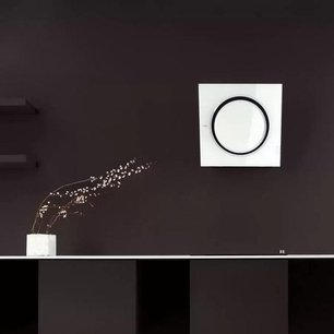 Вытяжка Элика MINI OM WH/F/55 фото 3 Вытяжка Elica MINI OM WH/F/55 фото 3