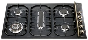 Варочная панель Илве H39PCNV GF фото Варочная панель Ilve H39PCNV GF фото