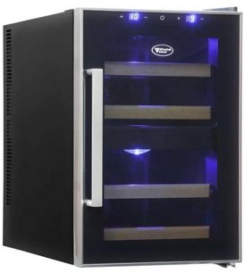 Винный шкаф Coldvine C12-TBF2 фото 2 Винный шкаф Cold Vine C12-TBF2 фото 2