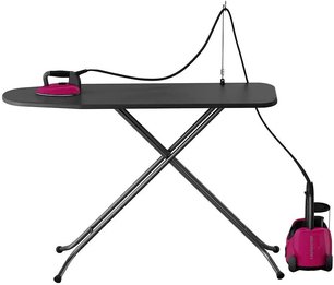 Парогенератор Лаурастар Lift Plus Pinky Pop фото 4 Парогенератор Laurastar Lift Plus Pinky Pop фото 4