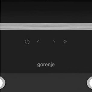 Вытяжка Горение WHI646E7BP фото 4 Вытяжка Gorenje WHI646E7BP фото 4