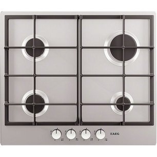 Варочная панель AEG HG565432NM фото