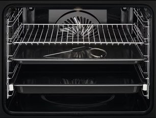Духовой шкаф Электролюкс EOE7P31Z фото 4 Духовой шкаф Electrolux EOE7P31Z фото 4