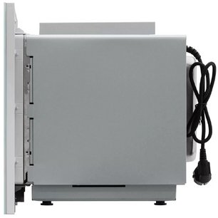 Встраиваемая микроволновая печь Крона REIN 60 WH фото 4 Встраиваемая микроволновая печь KRONA REIN 60 WH фото 4