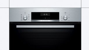 Встраиваемый духовой шкаф BOSCH HBJ538YS0R фото 4 Встраиваемый духовой шкаф BOSCH HBJ538YS0R фото 4