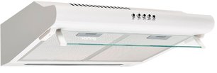 Вытяжка Кертинг KHT 5332 W фото Вытяжка Korting KHT 5332 W фото