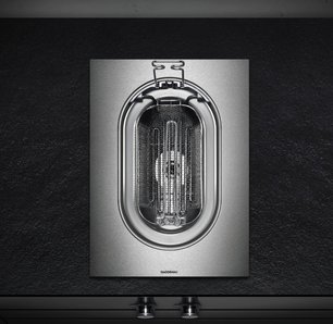 Фритюрница Гаггенау VF 414-110 фото 2 Фритюрница Gaggenau VF 414-110 фото 2