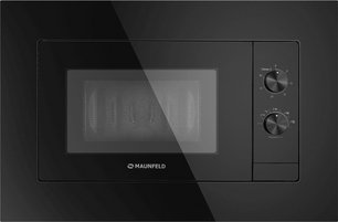 Встраиваемая микроволновая печь Маунфилд JBMO725BK01 фото Встраиваемая микроволновая печь Maunfeld JBMO725BK01 фото