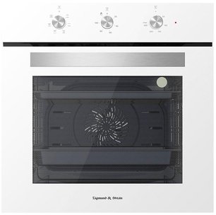 Духовой шкаф электрический Зигмунд Штайн E 147 W фото Духовой шкаф электрический Zigmund Shtain E 147 W фото