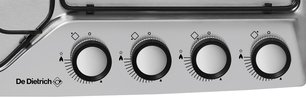 Варочная панель Де Дитрих DPE7610X фото 2 Варочная панель De Dietrich DPE7610X фото 2