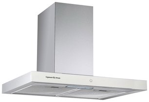 Вытяжка Зигмунд Штайн K 135.6 W фото Вытяжка Zigmund Shtain K 135.6 W фото
