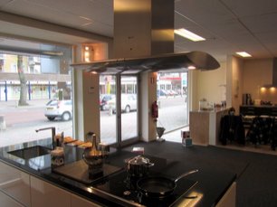 Вытяжка Нефф I79T67N0 фото 2 Вытяжка Neff I79T67N0 фото 2