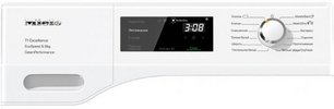 Сушильная машина Miele TEF775WP новая, с витрины фото 2