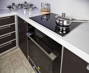 Варочная поверхность Кертинг HK 6305 BX фото 2 Варочная поверхность Korting HK 6305 BX фото 2