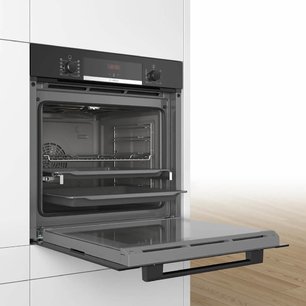 Духовой шкаф Бош HBA3540B0 фото 3 Духовой шкаф Bosch HBA3540B0 фото 3