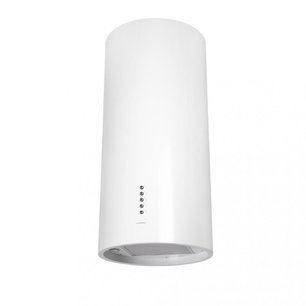 Кухонная вытяжка MAUNFELD Lee Side C 39 белый фото 2 Кухонная вытяжка MAUNFELD Lee Side C 39 белый фото 2