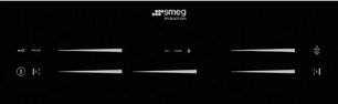 Варочная панель Smeg SI2M7953D фото 3