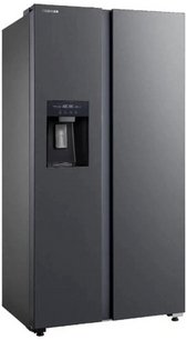 Холодильник Toshiba GR-RS755WI-PMJ(06) фото 2