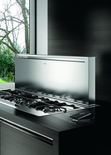 Встраиваемая вытяжка Фулгор Милано CHDD 9010 RC X фото 2 Встраиваемая вытяжка Fulgor Milano CHDD 9010 RC X фото 2