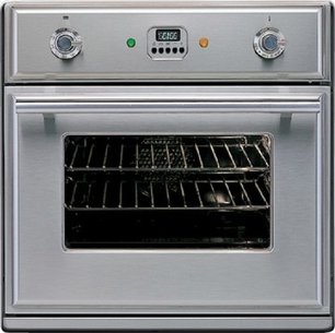 Духовой шкаф Илве 600-M-MP IX фото Духовой шкаф Ilve 600-M-MP IX фото