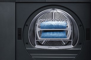 Сушильная машина Schulthess Spirit 650 Antracite фото 2