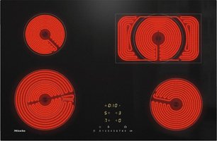 Варочная панель Миле KM 6542 FL с витрины, новая (без коробки) фото Варочная панель Miele KM 6542 FL с витрины, новая (без коробки) фото