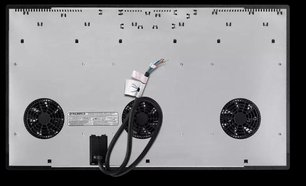 Индукционная варочная панель Маунфилд CVI905SFBK LUX фото 4 Индукционная варочная панель Maunfeld CVI905SFBK LUX фото 4