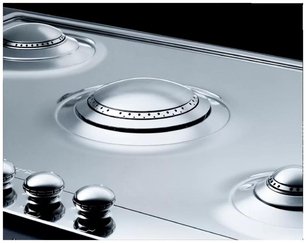 Варочная панель Смег P75 фото 3 Варочная панель Smeg P75 фото 3