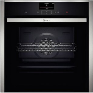 Духовой шкаф Нефф B57CS24N0 фото Духовой шкаф Neff B57CS24N0 фото