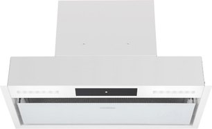 Встраиваемая кухонная вытяжка MAUNFELD Fantasy 60 белый фото 2 Встраиваемая кухонная вытяжка MAUNFELD Fantasy 60 белый фото 2
