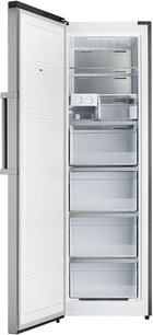 Морозильная камера Куперсберг NFS 188 X фото 3 Морозильная камера Kuppersberg NFS 188 X фото 3