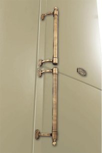 Холодильник Кайзер KK 70575 ElfEm фото 2 Холодильник Kaiser KK 70575 ElfEm фото 2