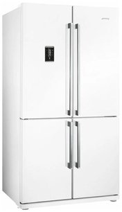 Холодильник Смег FQ60BPE фото Холодильник Smeg FQ60BPE фото