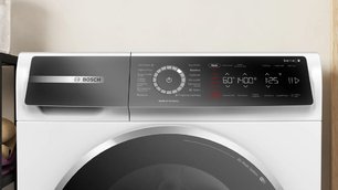 Стиральная машина Бош WGB2440EPL фото 3 Стиральная машина Bosch WGB2440EPL фото 3