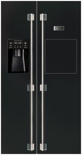 Холодильник Kaiser KS 90500 RS N фото