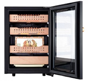 Хьюмидор Meyvel MC-50BK (PRO) фото 2