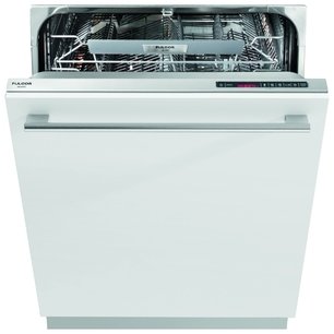 Встраиваемая посудомоечная машина Фулгор Милано FDW 8216 фото Встраиваемая посудомоечная машина Fulgor Milano FDW 8216 фото