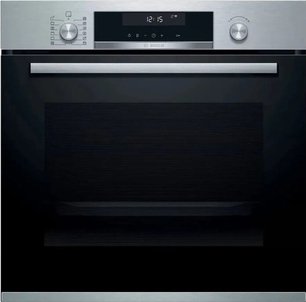 Духовой шкаф Бош HBG 5780S6 фото Духовой шкаф Bosch HBG 5780S6 фото