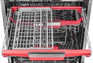 Встраиваемая посудомоечная машина Куперсберг GLM 6075 фото 3 Встраиваемая посудомоечная машина Kuppersberg GLM 6075 фото 3
