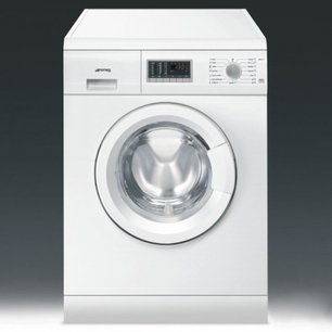 Стиральная машина Смег SLB127 фото 2 Стиральная машина Smeg SLB127 фото 2