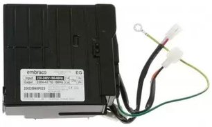 Стирально-сушильная машина Ио Мабе MCL1540EEBBY0 фото 2 Стирально-сушильная машина IO MABE MCL1540EEBBY0 фото 2