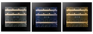 Встраиваемый винный шкаф Dunavox DXJ-26.69DB фото 3