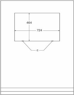 Встраиваемая микроволновая печь Бертаззони F30PROMWLXT фото 4 Встраиваемая микроволновая печь Bertazzoni F30PROMWLXT фото 4