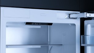 Встраиваемый холодильник Куперсбуш FKFX 9800.0i фото 3 Встраиваемый холодильник Kuppersbusch FKFX 9800.0i фото 3