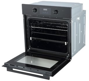 Духовой шкаф Midea MO611107YGB фото 3