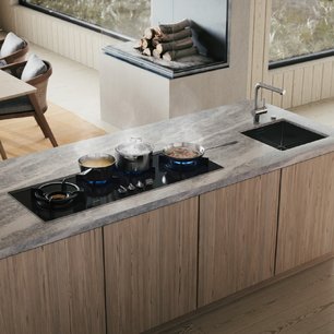 Варочная панель Asko HG8144BGB2 фото 4