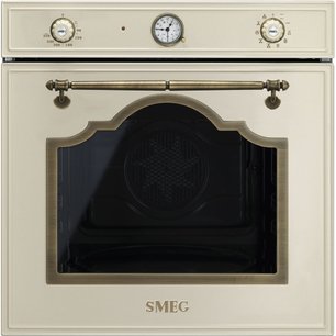 Духовой шкаф Smeg SF750PO фото